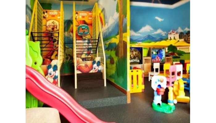 Hotel Le Grandeur Mangga Dua Jakarta poza 9