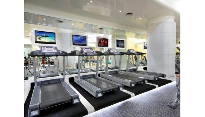 Hotel Le Grandeur Mangga Dua Jakarta poza 8