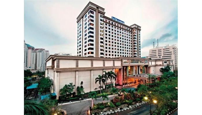 Hotel Le Grandeur Mangga Dua Jakarta poza 0