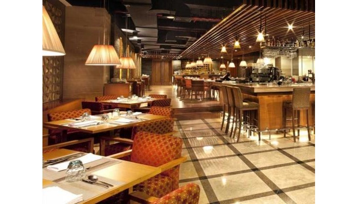 Hotel Le Grandeur Mangga Dua Jakarta poza 5