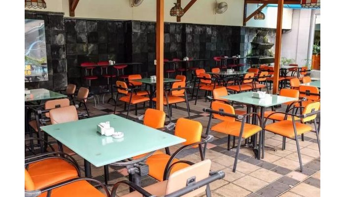 Hotel Marcopolo Jakarta poza 2