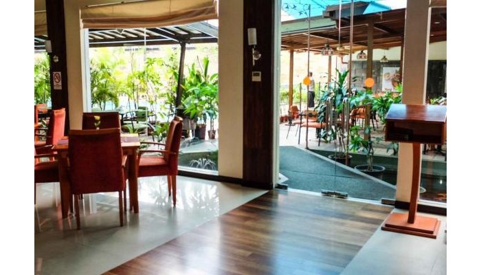 Hotel Marcopolo Jakarta poza 6