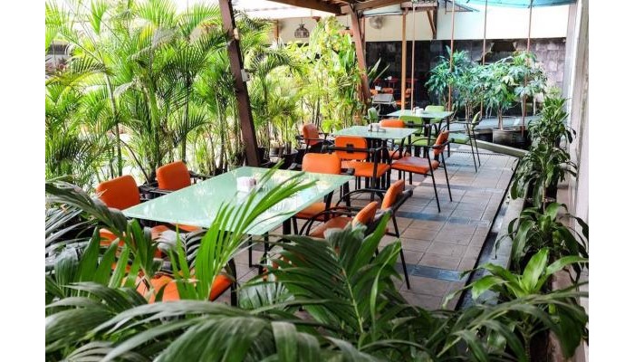 Hotel Marcopolo Jakarta poza 7