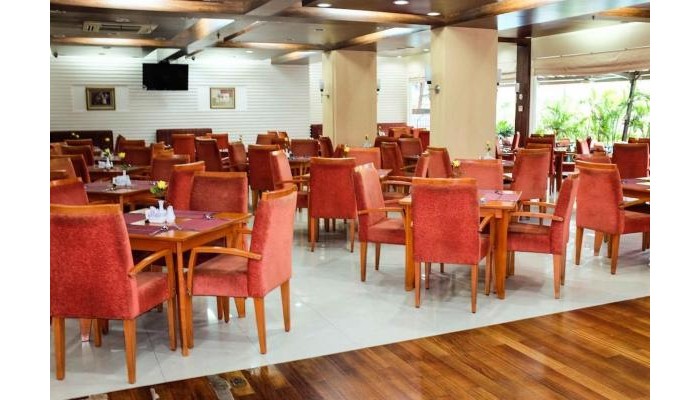 Hotel Marcopolo Jakarta poza 5