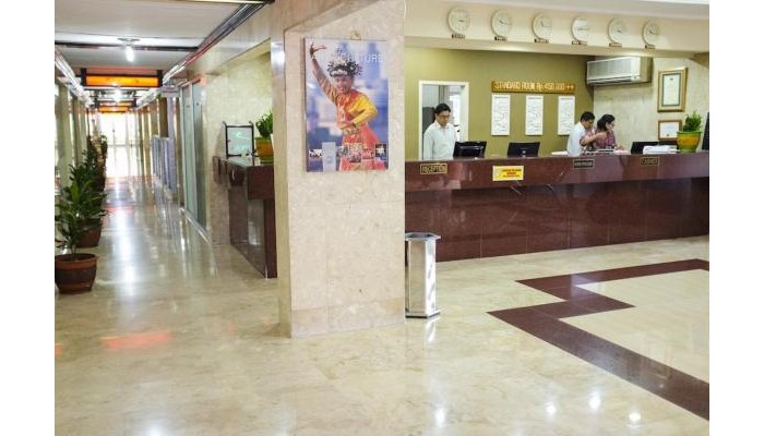 Hotel Marcopolo Jakarta poza 0