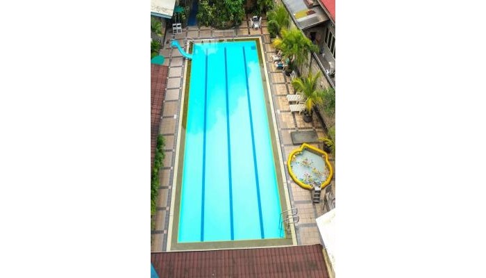 Hotel Marcopolo Jakarta poza 3