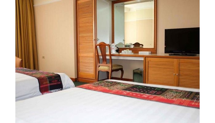 Hotel Marcopolo Jakarta poza 1