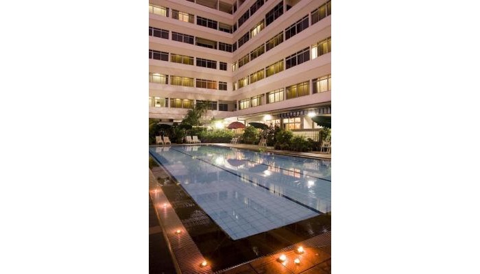 Hotel Marcopolo Jakarta poza 8