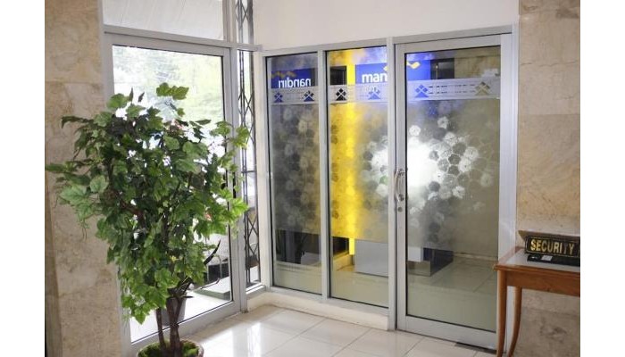 Hotel Marcopolo Jakarta poza 9