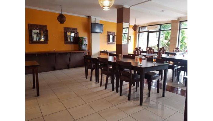 Hotel Nusantara Indah Syariah poza 6