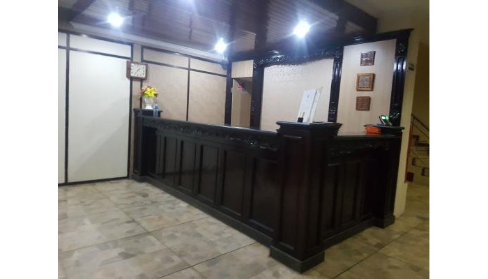 Hotel Nusantara Indah Syariah poza 4