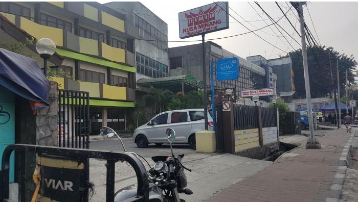 Hotel Nusantara Indah Syariah poza 8