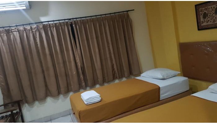 Hotel Nusantara Indah Syariah poza 0