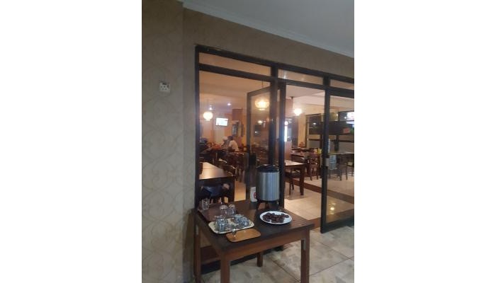 Hotel Nusantara Indah Syariah poza 2