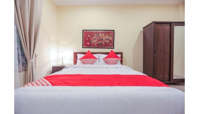 Hotel Oyo 133 Griya Ciaji poza 4