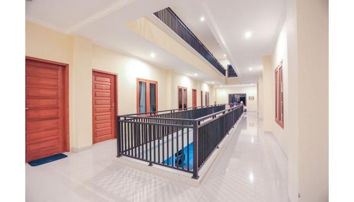 Hotel Oyo 133 Griya Ciaji poza 5