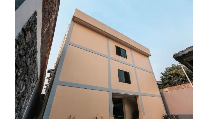 Hotel Oyo 133 Griya Ciaji poza 9