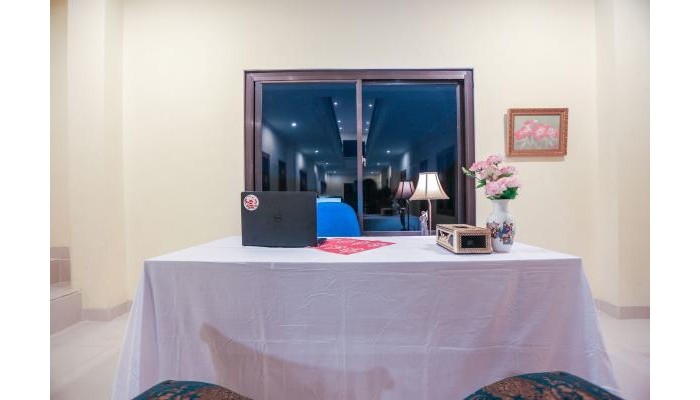 Hotel Oyo 133 Griya Ciaji poza 8