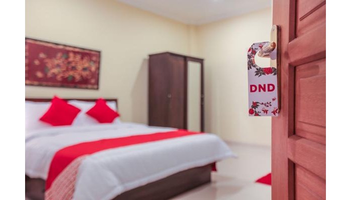 Hotel Oyo 133 Griya Ciaji poza 6