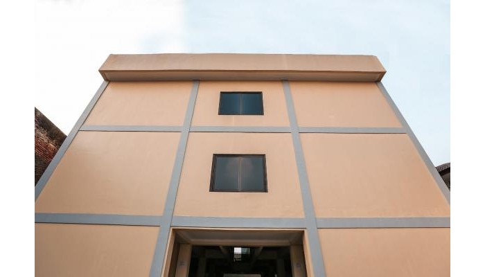 Hotel Oyo 133 Griya Ciaji poza 0