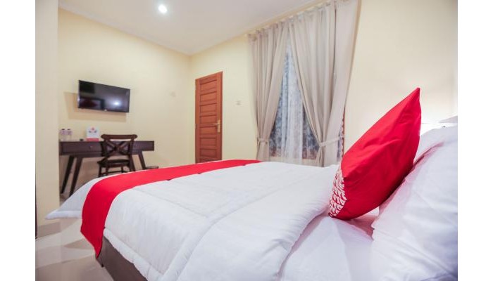 Hotel Oyo 133 Griya Ciaji poza 2