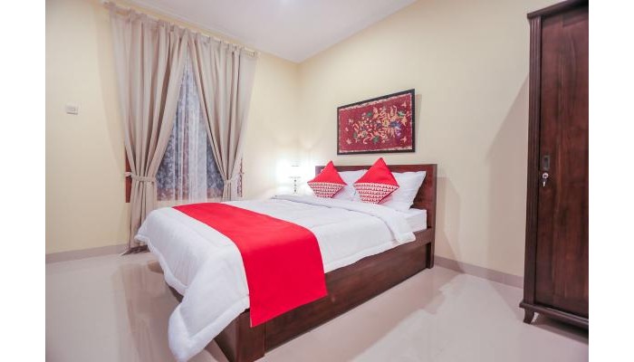 Hotel Oyo 133 Griya Ciaji poza 1