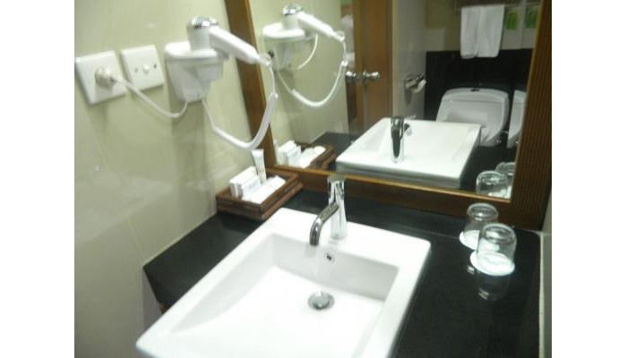 Hotel Patra Comfort Jakarta poza 8