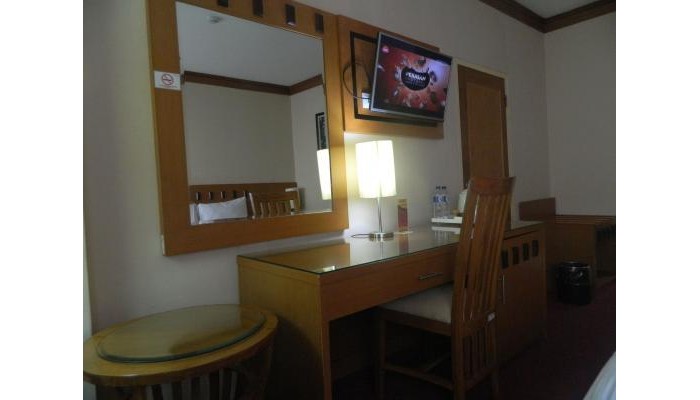Hotel Patra Comfort Jakarta poza 7