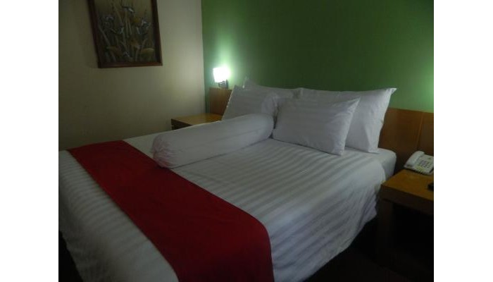 Hotel Patra Comfort Jakarta poza 0