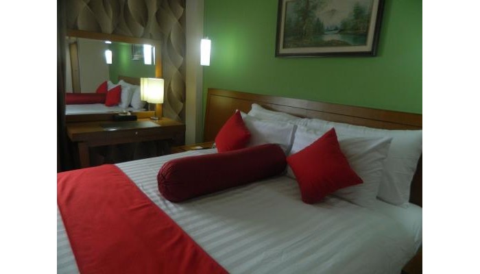 Hotel Patra Comfort Jakarta poza 5