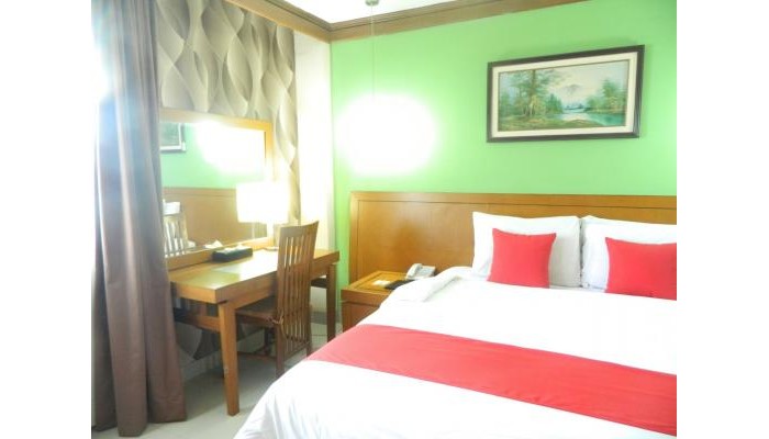 Hotel Patra Comfort Jakarta poza 1
