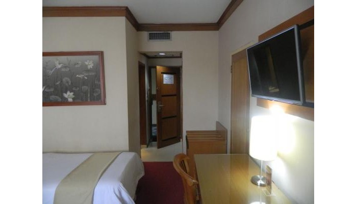 Hotel Patra Comfort Jakarta poza 4