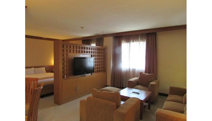 Hotel Patra Comfort Jakarta poza 6