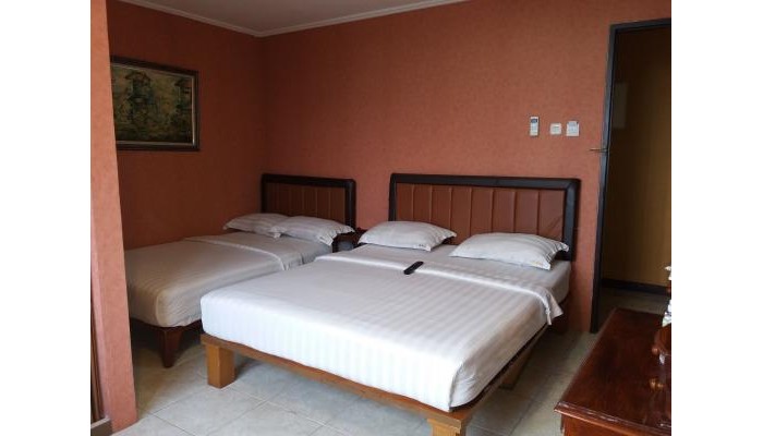 Hotel Rumah Shinta poza 0