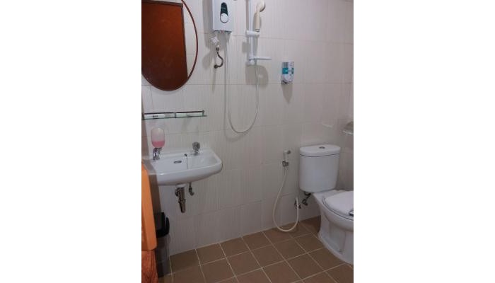 Hotel Rumah Shinta poza 7