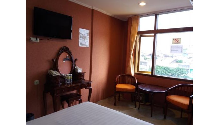 Hotel Rumah Shinta poza 9