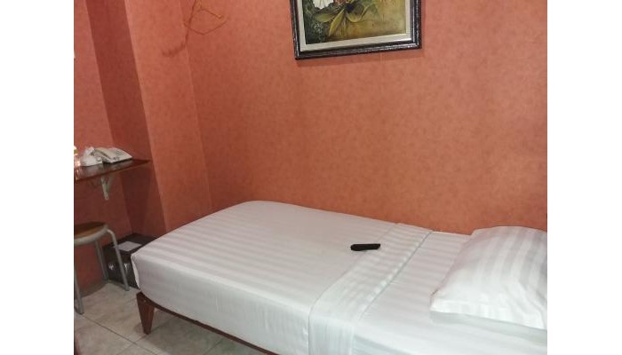 Hotel Rumah Shinta poza 2