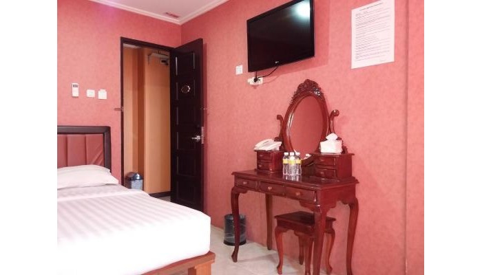 Hotel Rumah Shinta poza 1