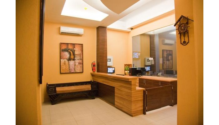 Hotel Rumah Shinta poza 6