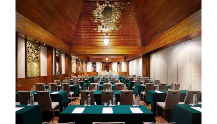 Hotel Sari Pacific Jakarta poza 5