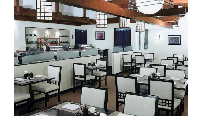 Hotel Sari Pacific Jakarta poza 2