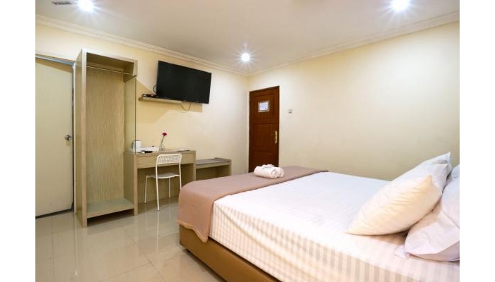 Hotel Zen Boutique Syariah poza 5