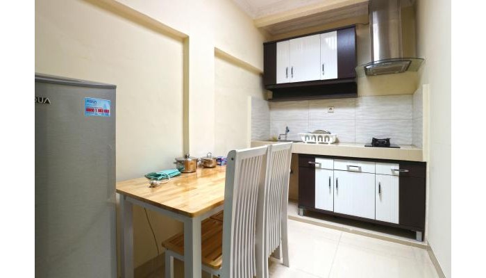 Hotel Zen Boutique Syariah poza 9