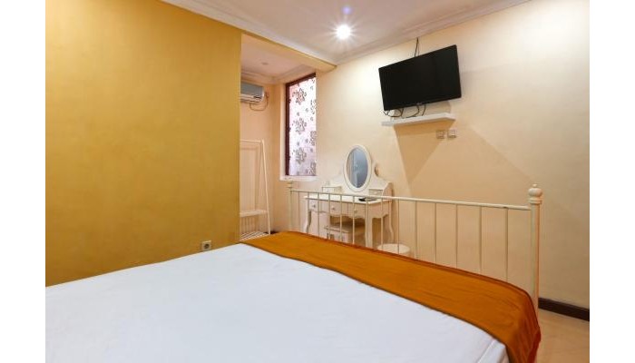 Hotel Zen Boutique Syariah poza 1