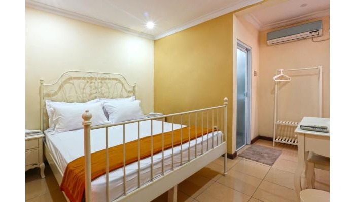 Hotel Zen Boutique Syariah poza 6