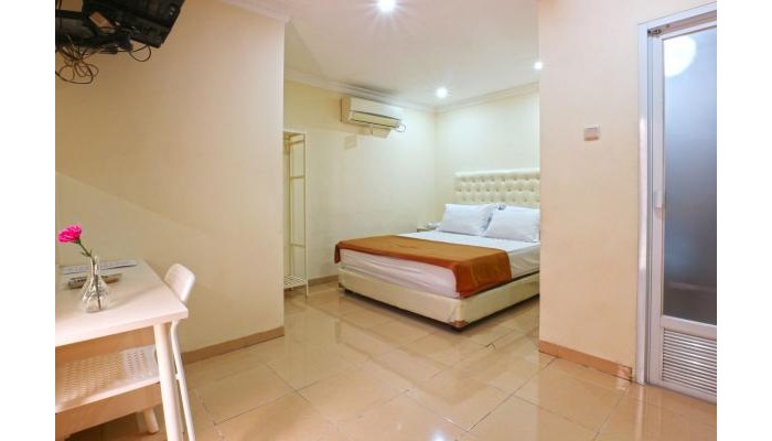 Hotel Zen Boutique Syariah poza 0