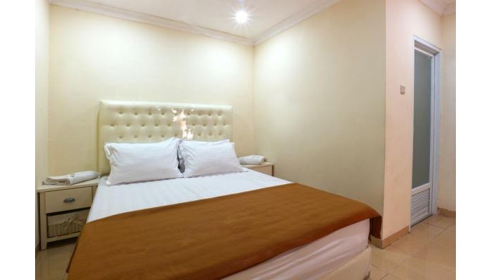Hotel Zen Boutique Syariah poza 2