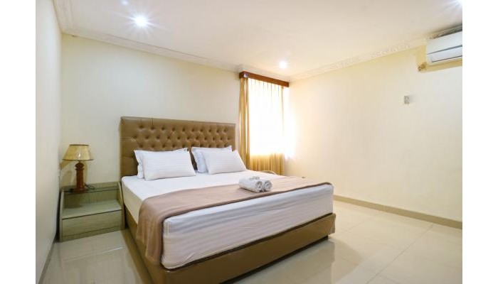 Hotel Zen Boutique Syariah poza 4