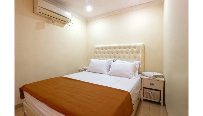Hotel Zen Boutique Syariah poza 3