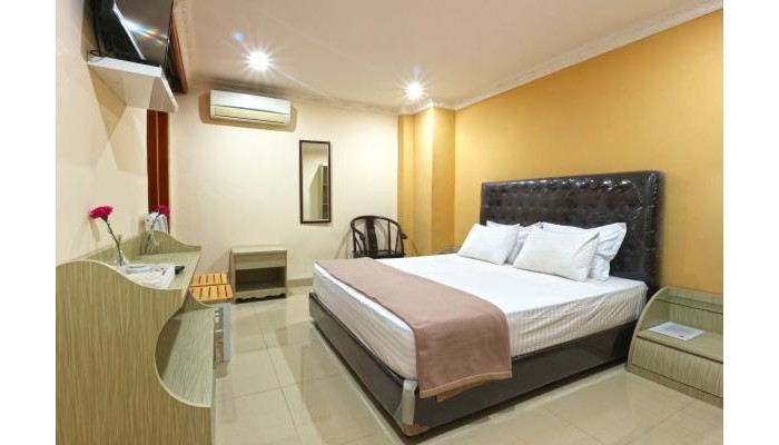 Hotel Zen Boutique Syariah poza 7